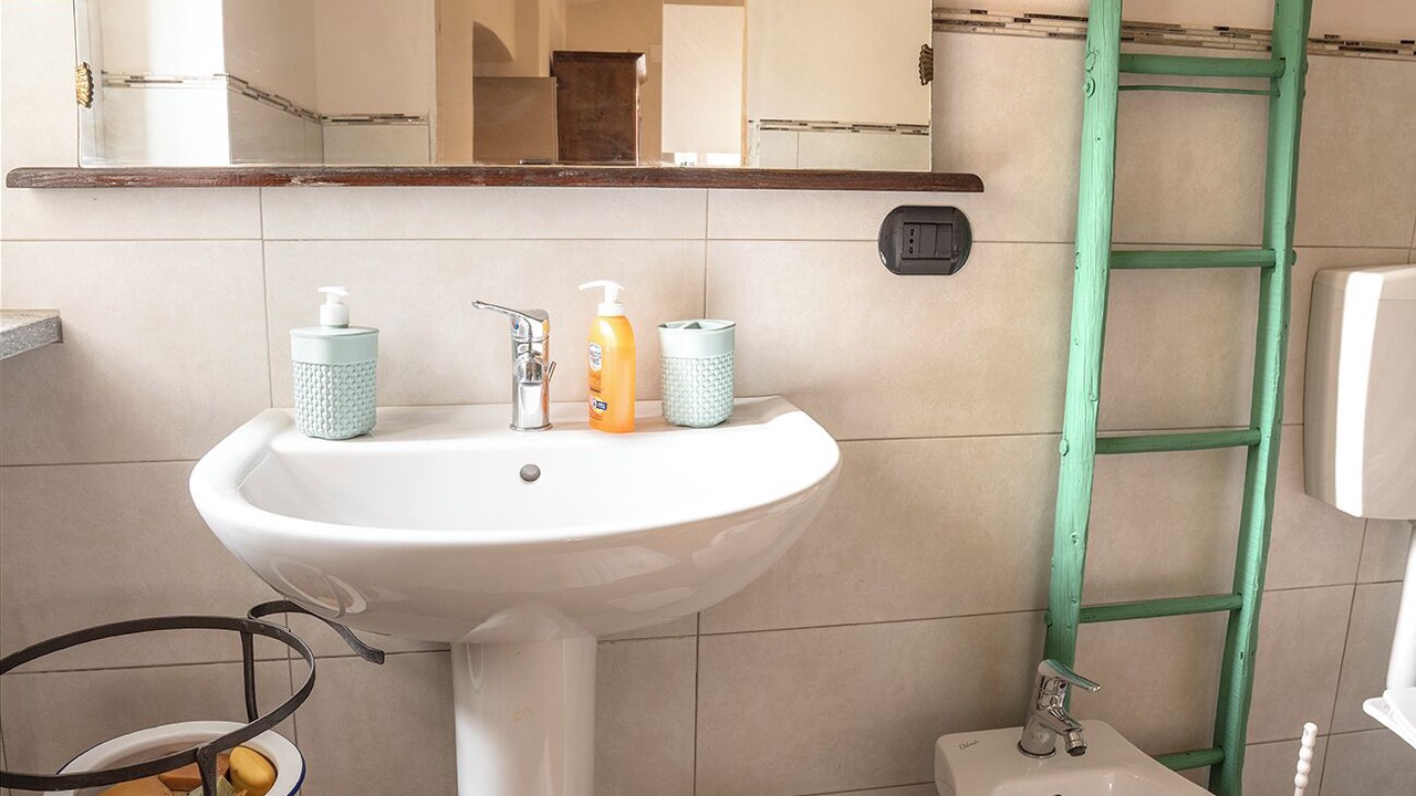 Photo of Bathroom in Busca
