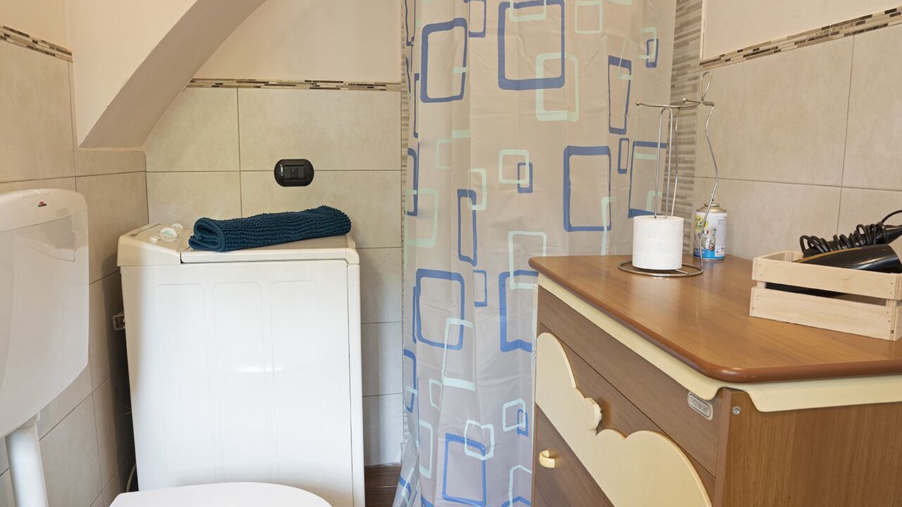 Photo of Bathroom in Busca