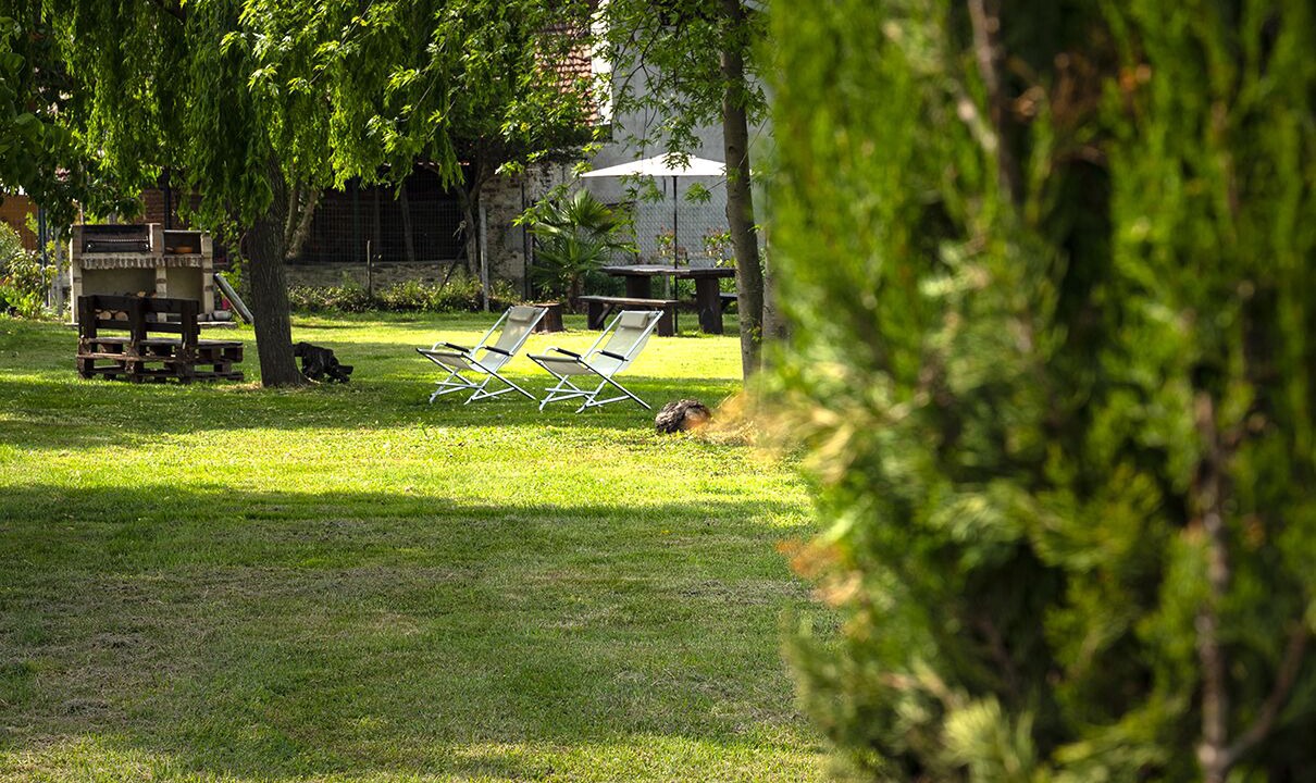Photo of Outdoor in Busca