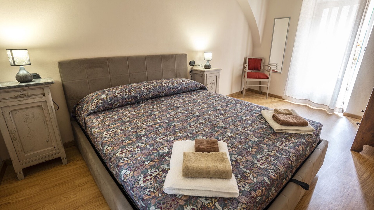 Photo of Bedroom in Busca