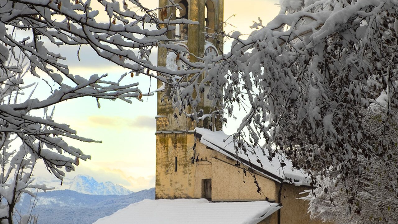 Photo of Outdoor in Busca
