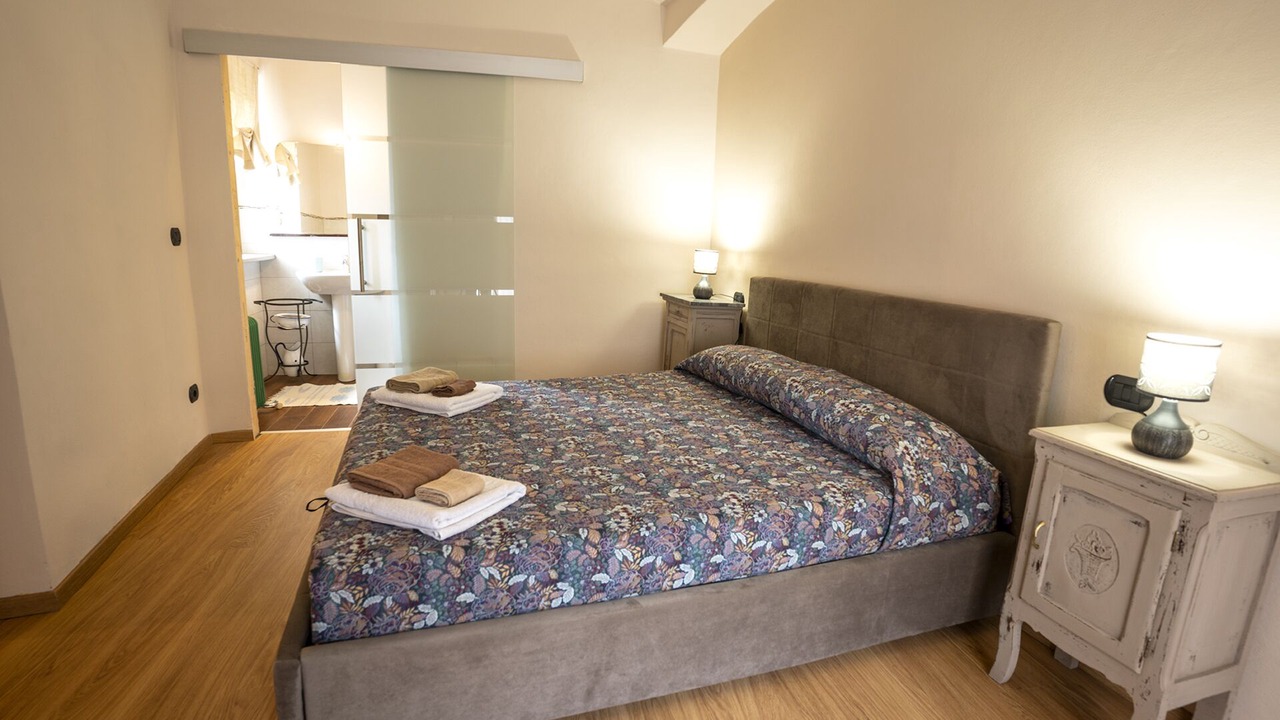 Photo of Bedroom in Busca