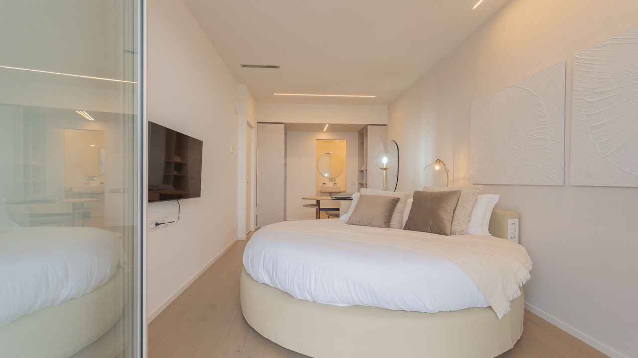 Photo of Bedroom in Como