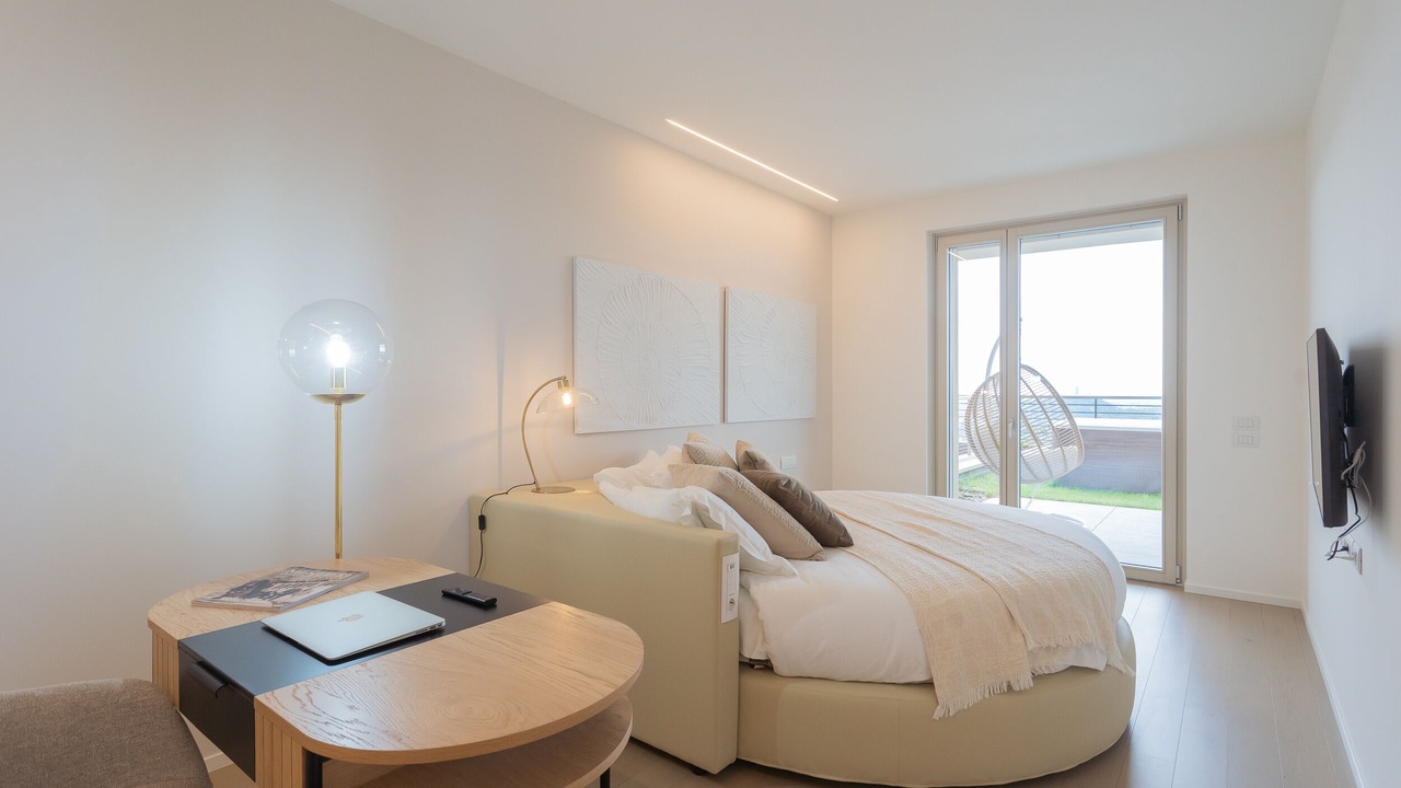 Photo of Bedroom in Como