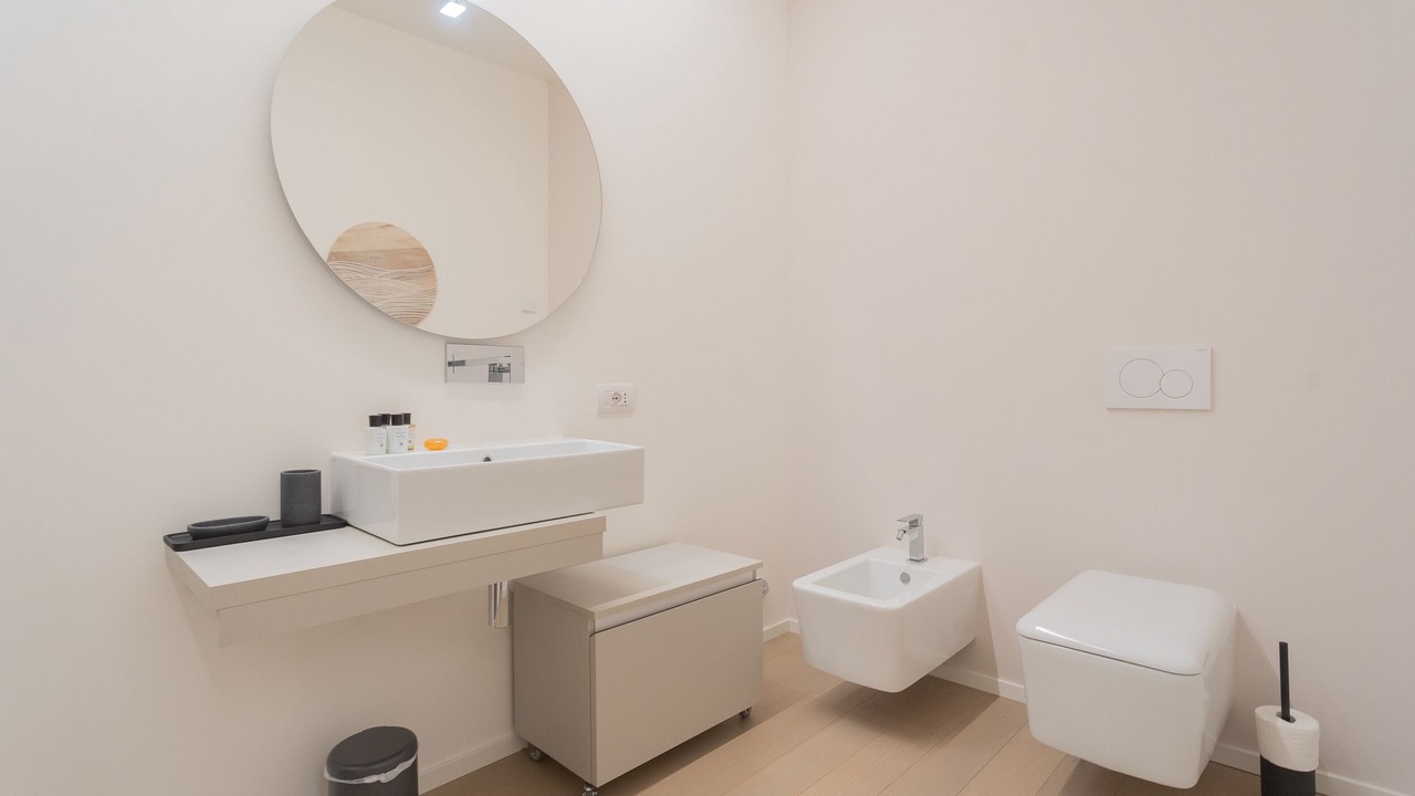 Photo of Bathroom in Como