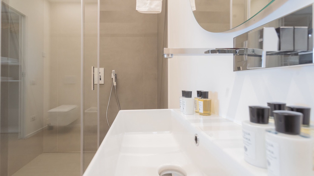 Photo of Bathroom in Como