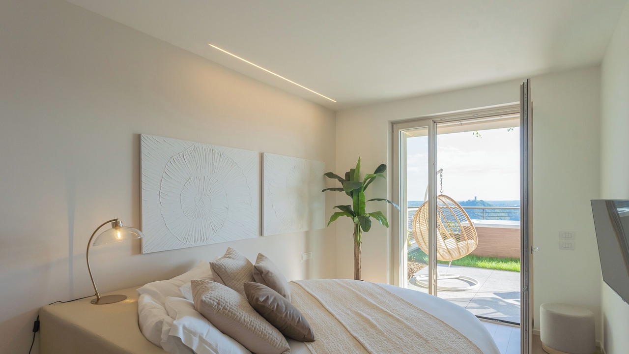 Photo of Bedroom in Como