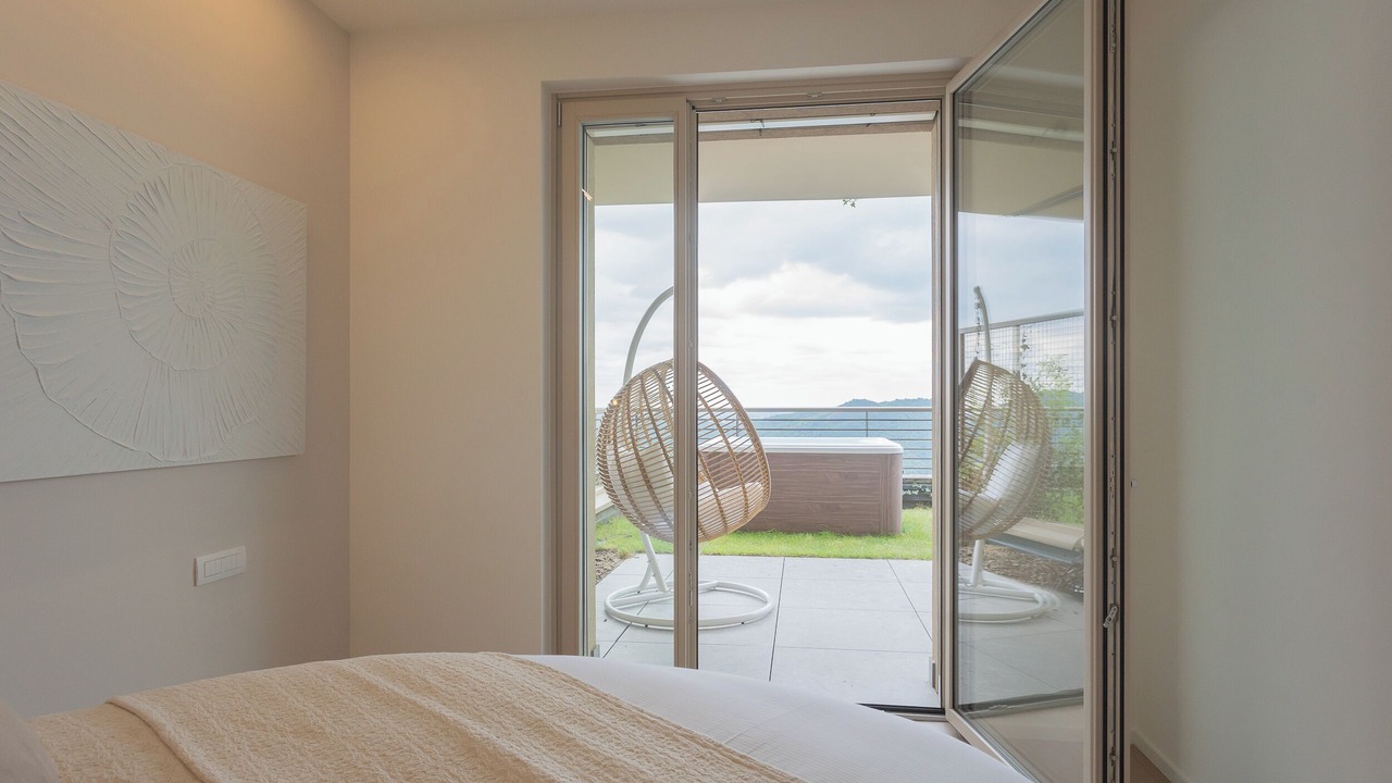 Photo of Bedroom in Como