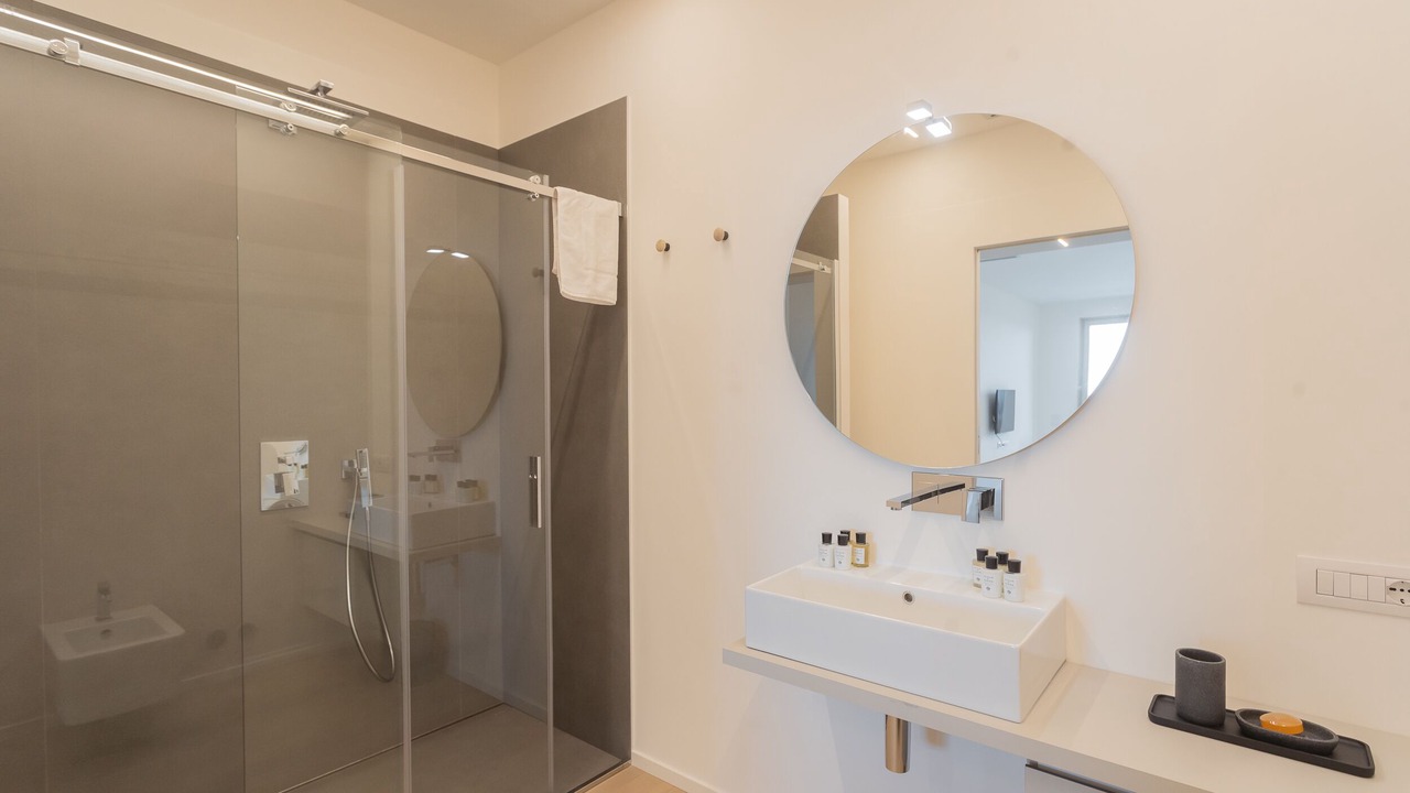 Photo of Bathroom in Como