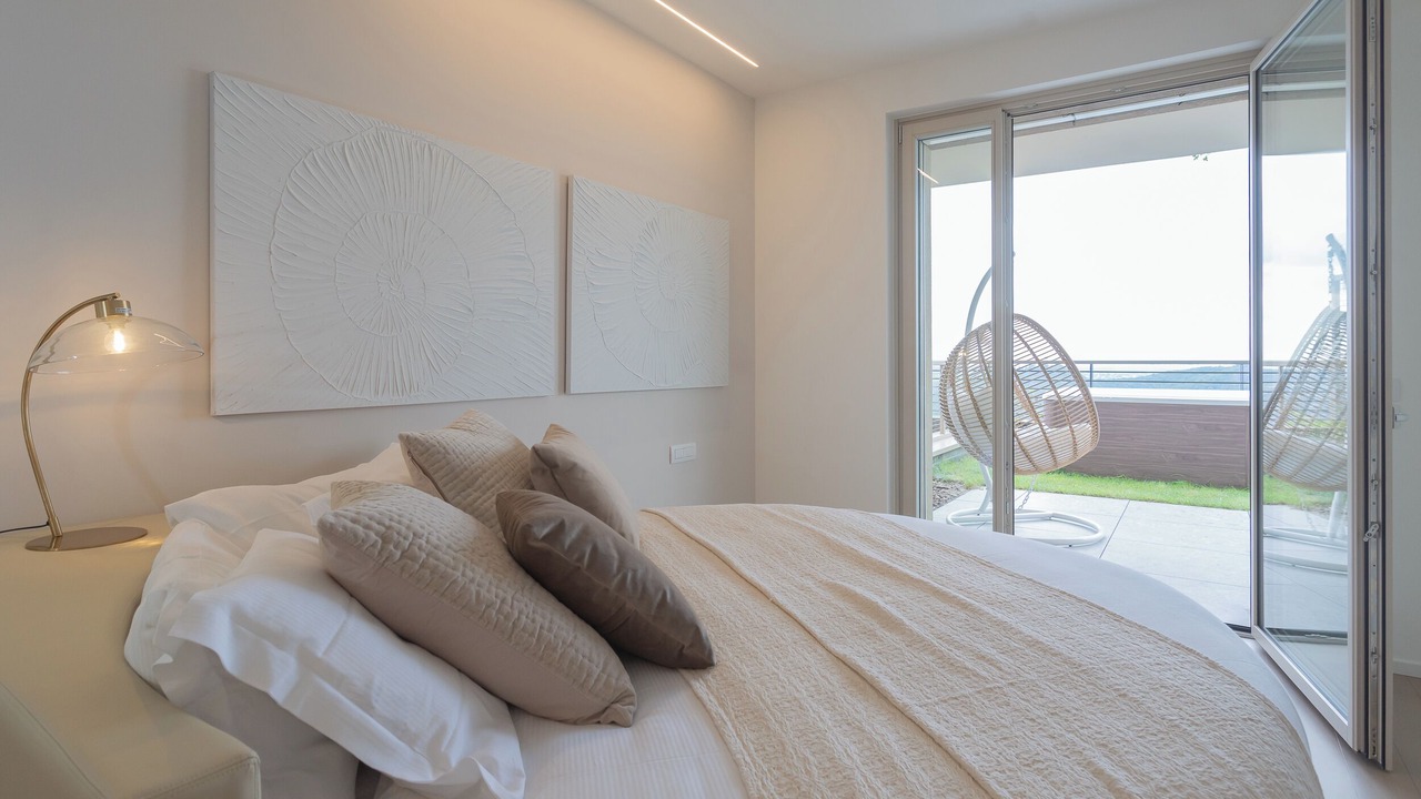 Photo of Bedroom in Como