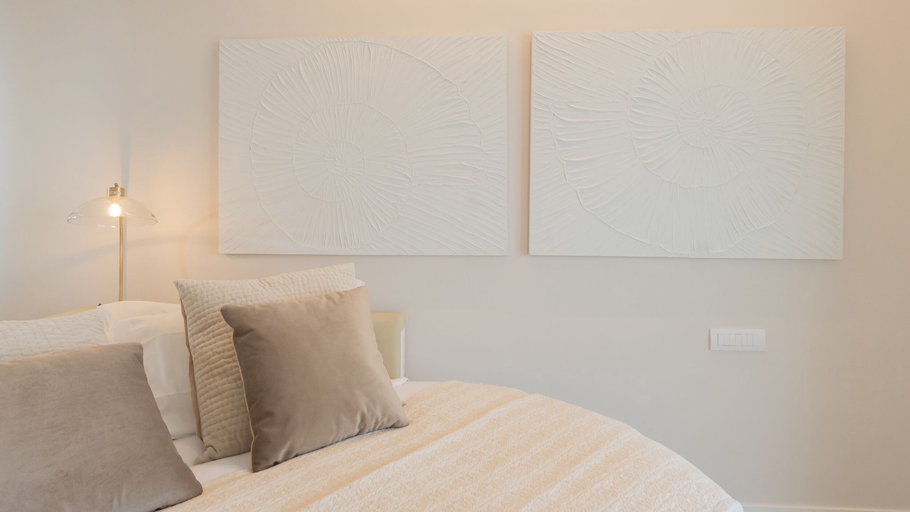 Photo of Bedroom in Como