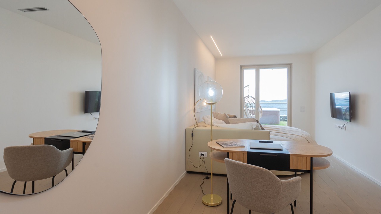 Photo of Bedroom in Como