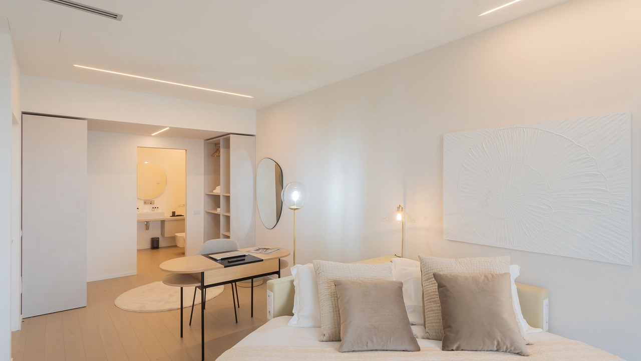 Photo of Bedroom in Como