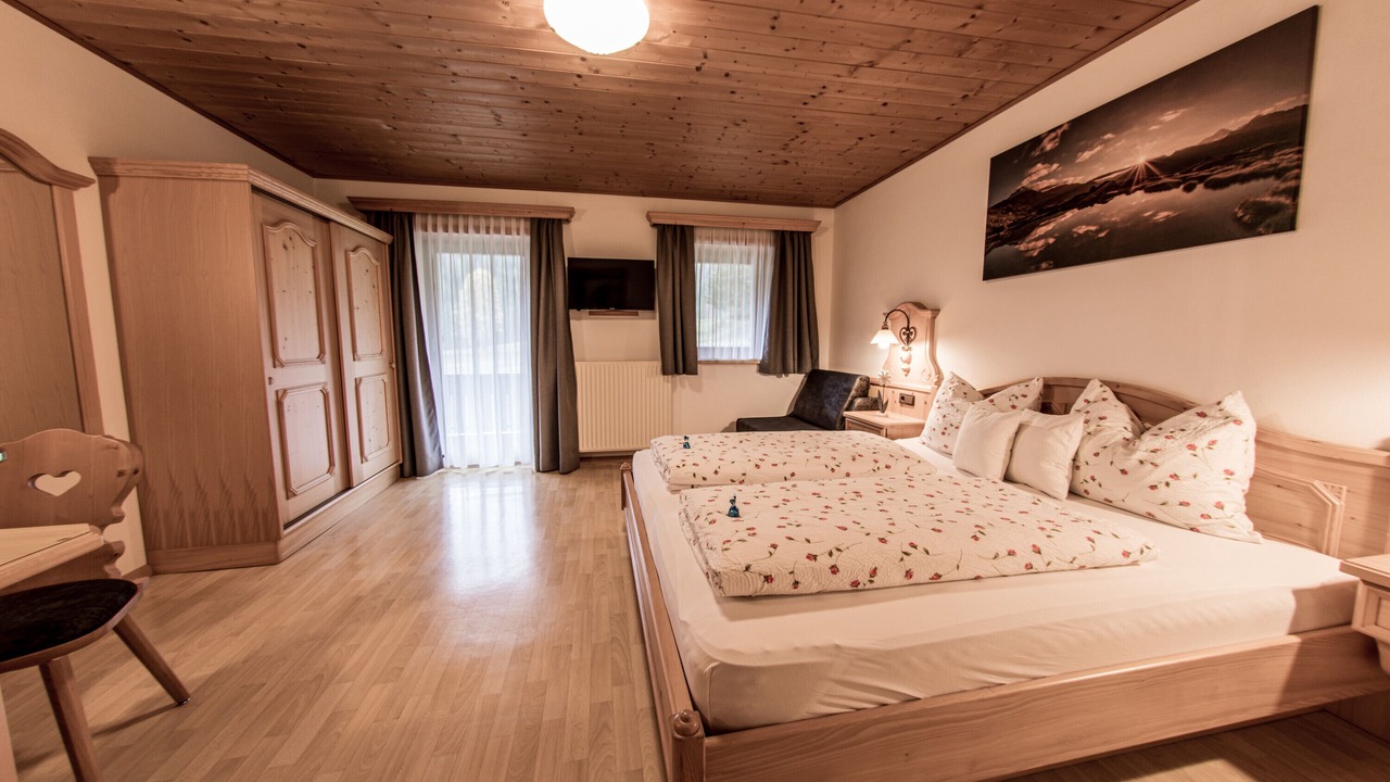 Photo of Bedroom in San Vito