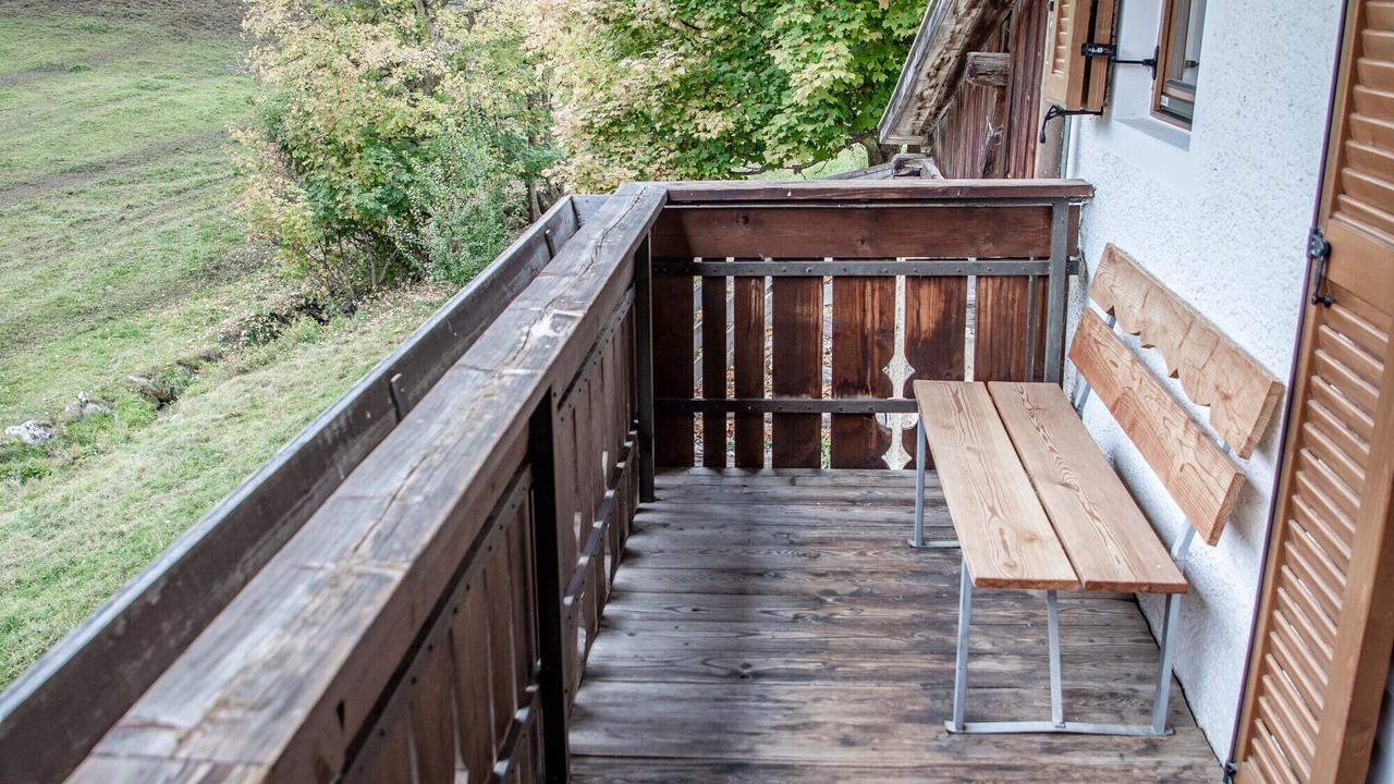 Photo of Patio Balcony in San Vito