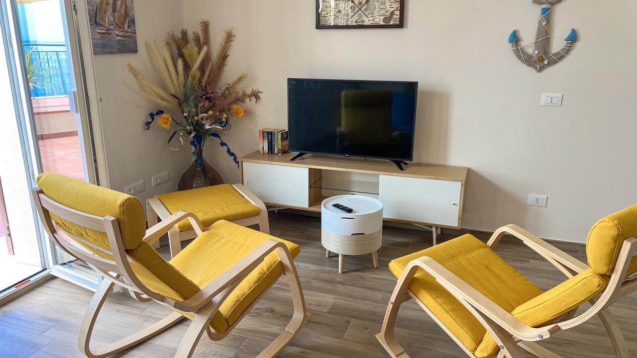 Photo of Bedroom in Imperia
