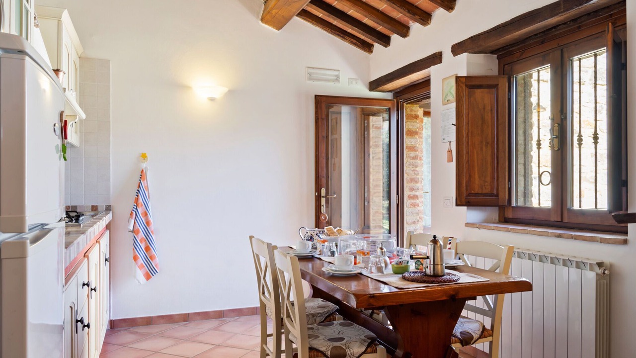 Photo of Livingroom in Piegaro