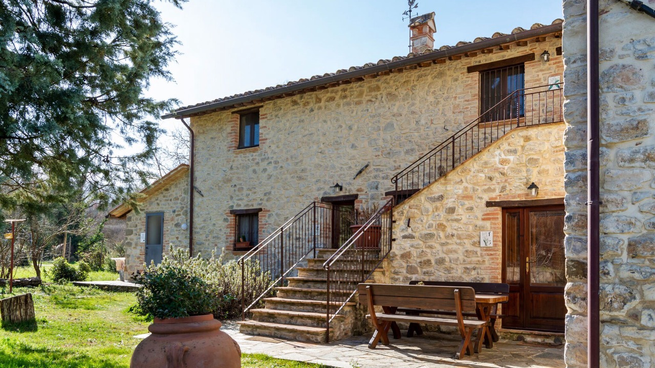 Photo of Outdoor in Piegaro