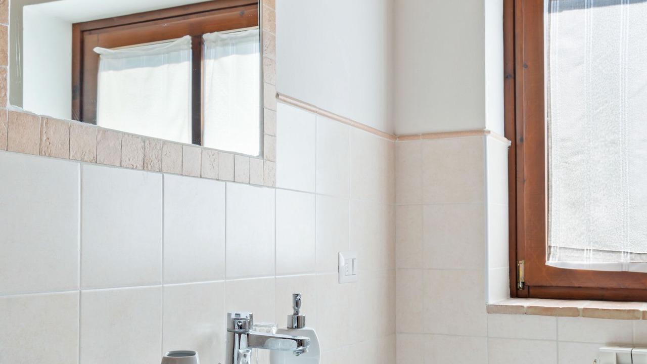 Photo of Bathroom in Piegaro