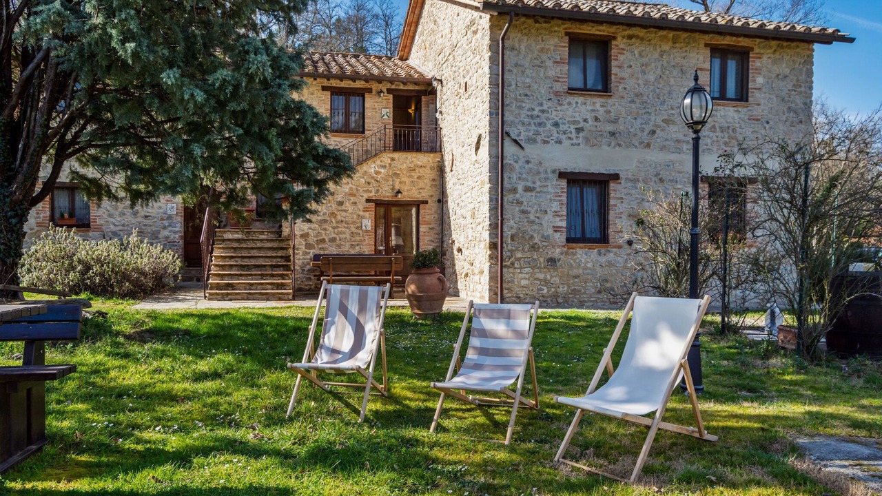 Photo of Outdoor in Piegaro