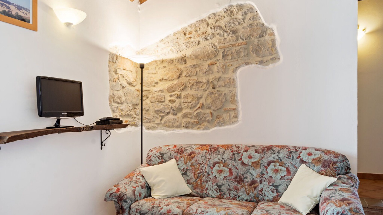 Photo of Livingroom in Piegaro