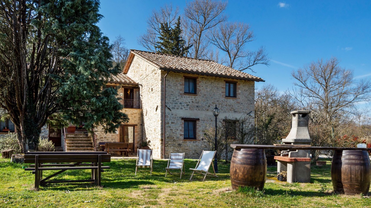 Photo of Outdoor in Piegaro