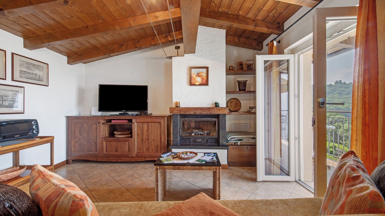 Photo of Livingroom in Veleso