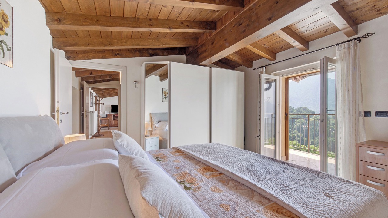 Photo of Bedroom in Veleso
