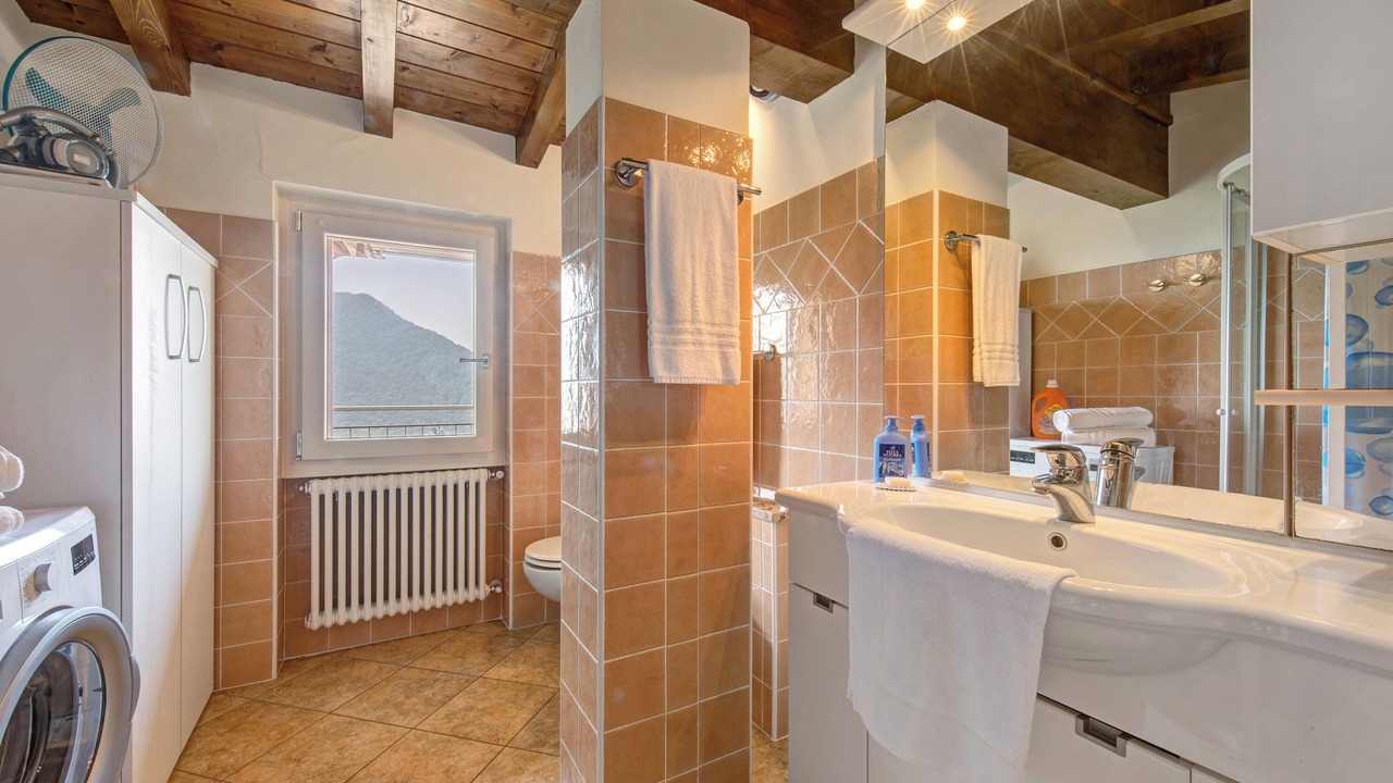 Photo of Bathroom in Veleso