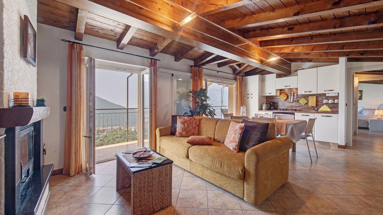 Photo of Livingroom in Veleso