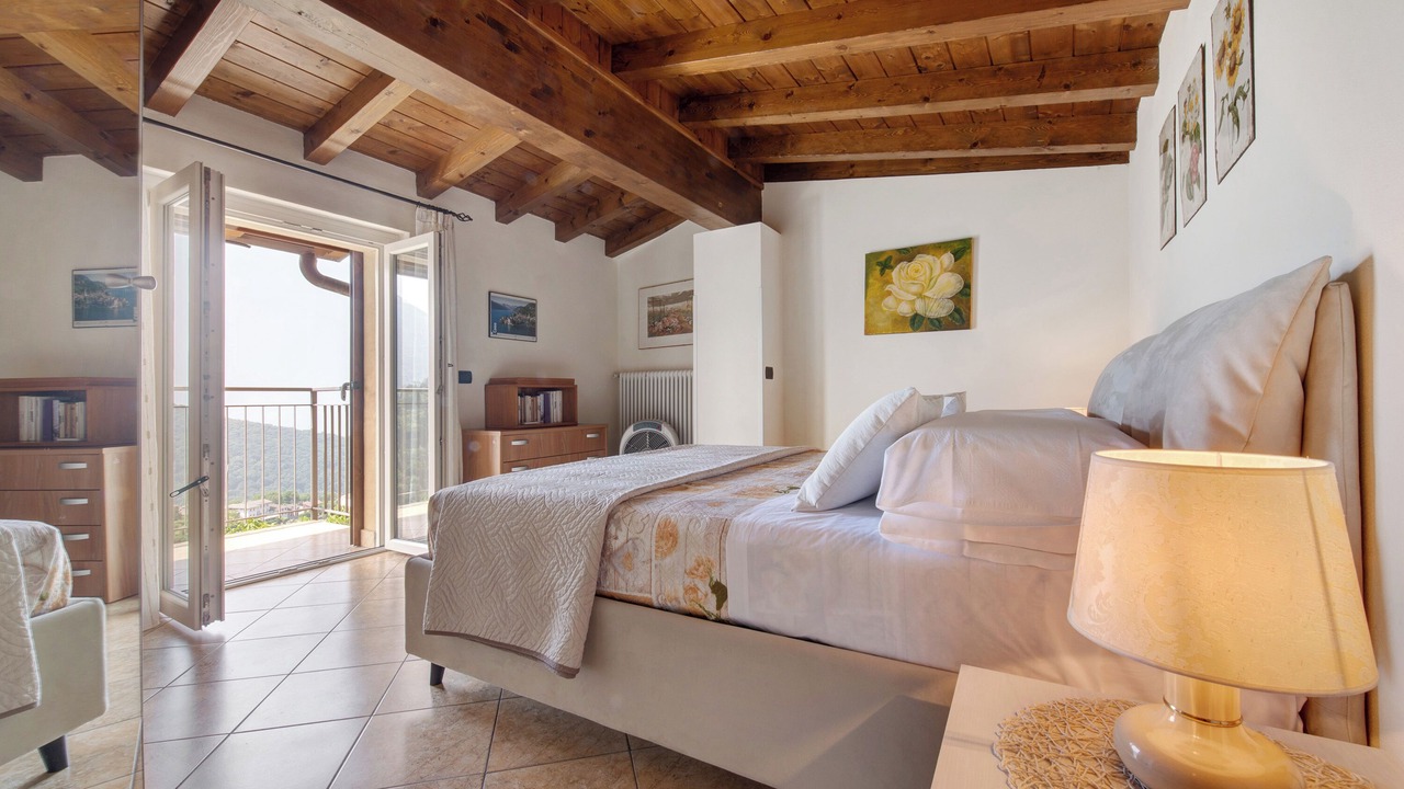 Photo of Bedroom in Veleso