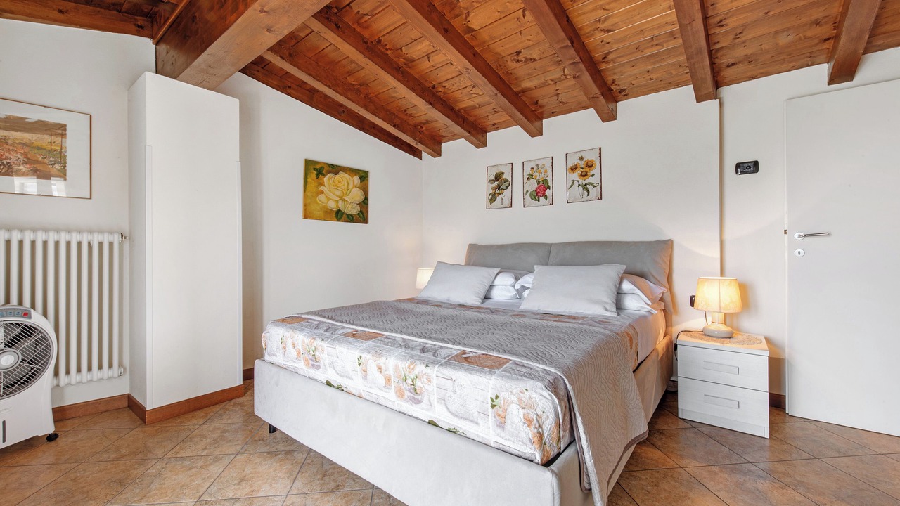 Photo of Bedroom in Veleso