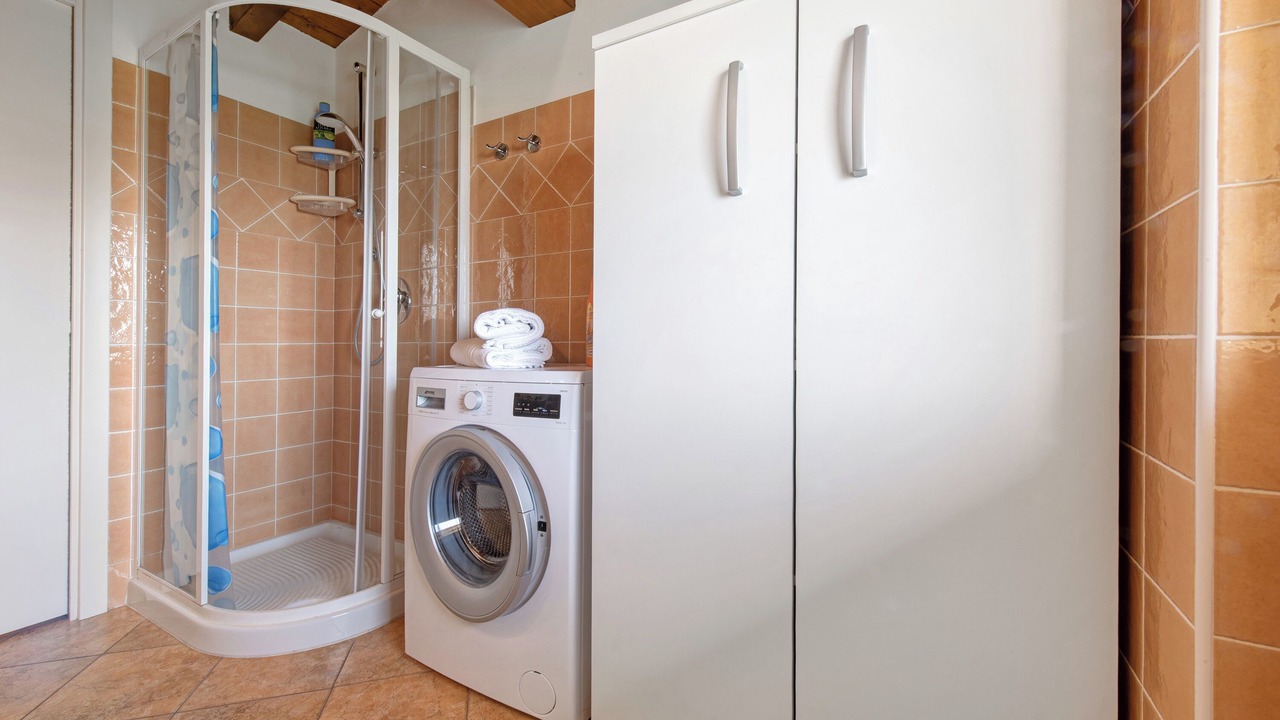Photo of Bathroom in Veleso