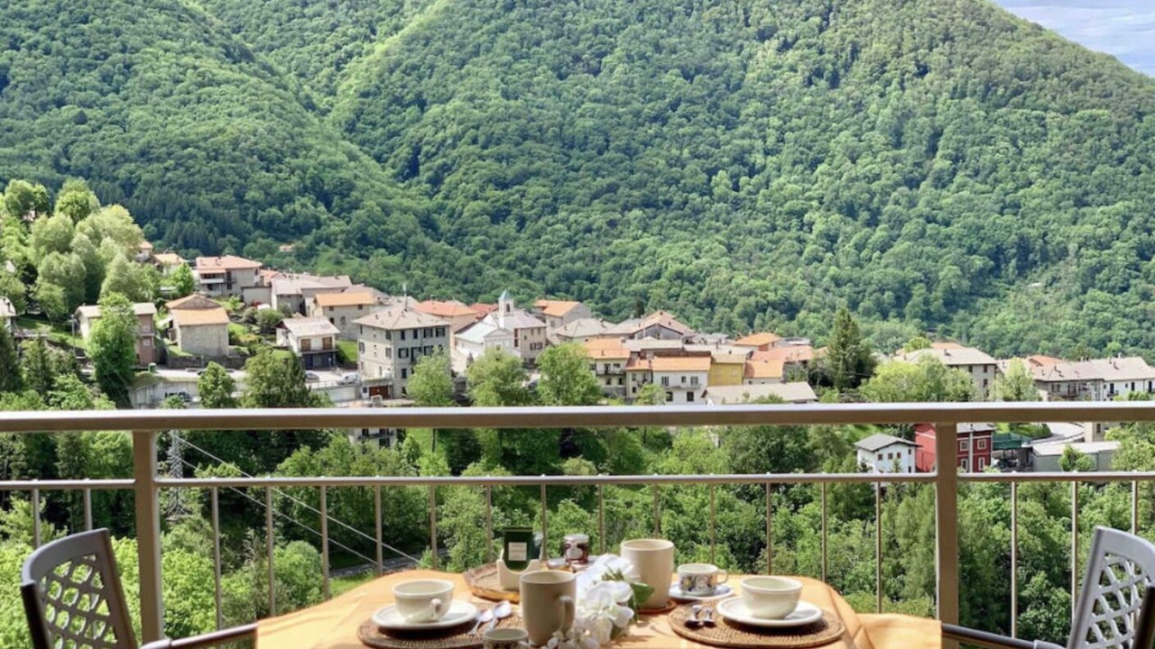 Photo of Outdoor in Veleso