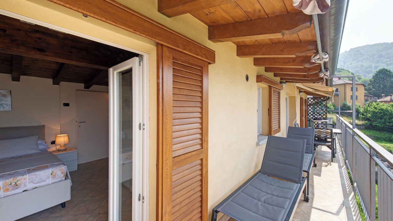 Photo of Patio Balcony in Veleso
