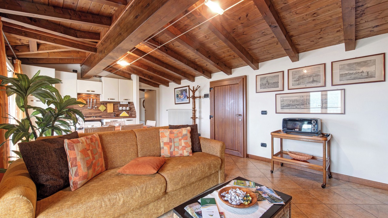 Photo of Livingroom in Veleso