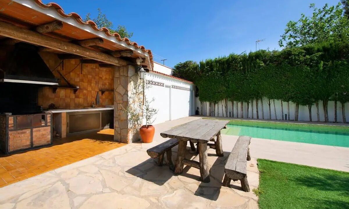 Photo of Outdoor in Castelldefels