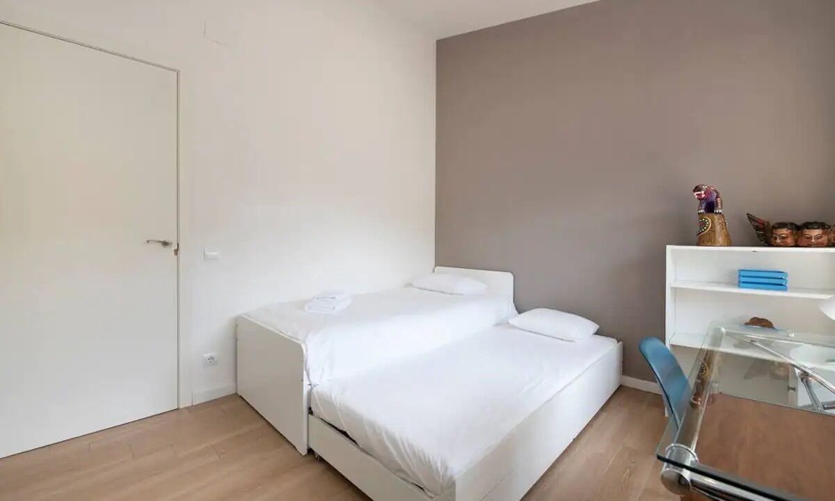 Photo of Bedroom in Castelldefels