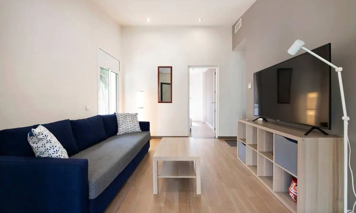 Photo of Livingroom in Castelldefels