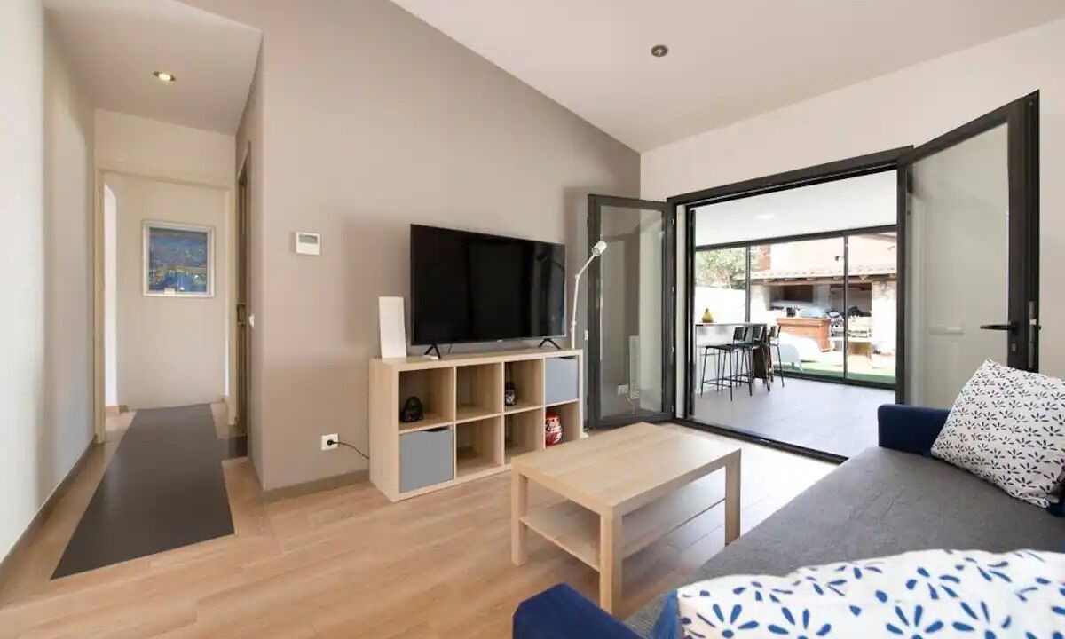 Photo of Livingroom in Castelldefels