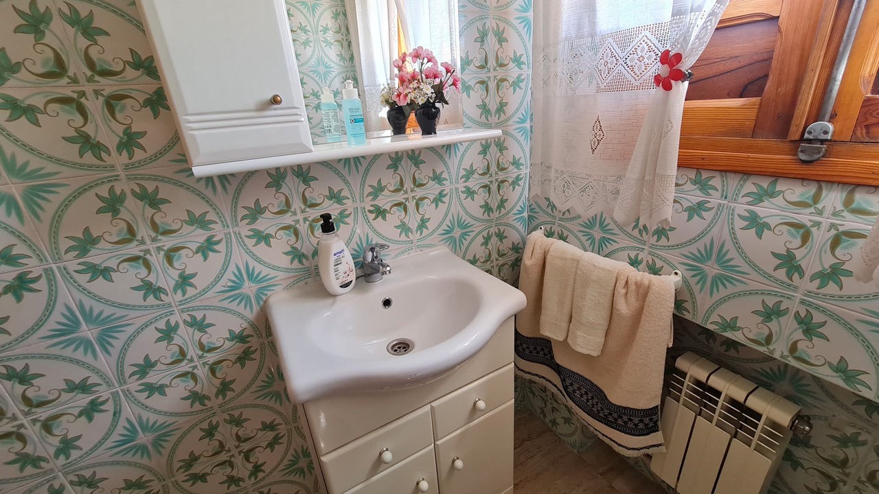 Photo of Bathroom in Cabanas de la Sagra