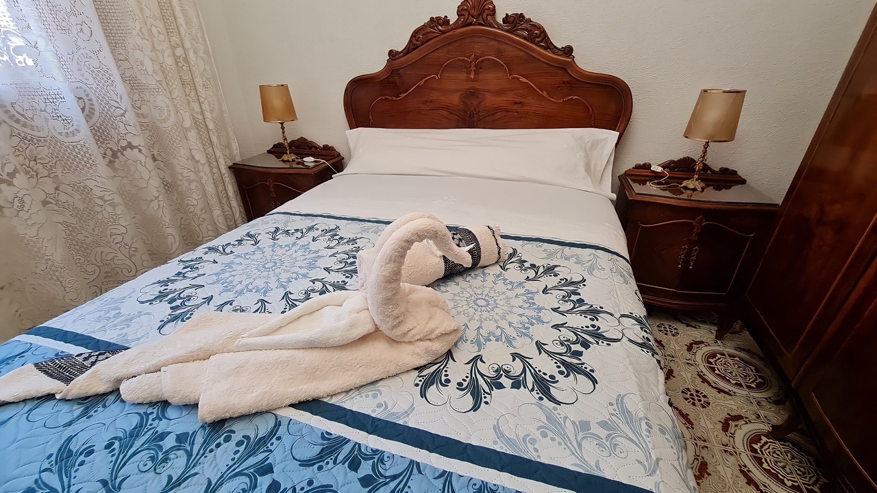 Photo of Bedroom in Cabanas de la Sagra