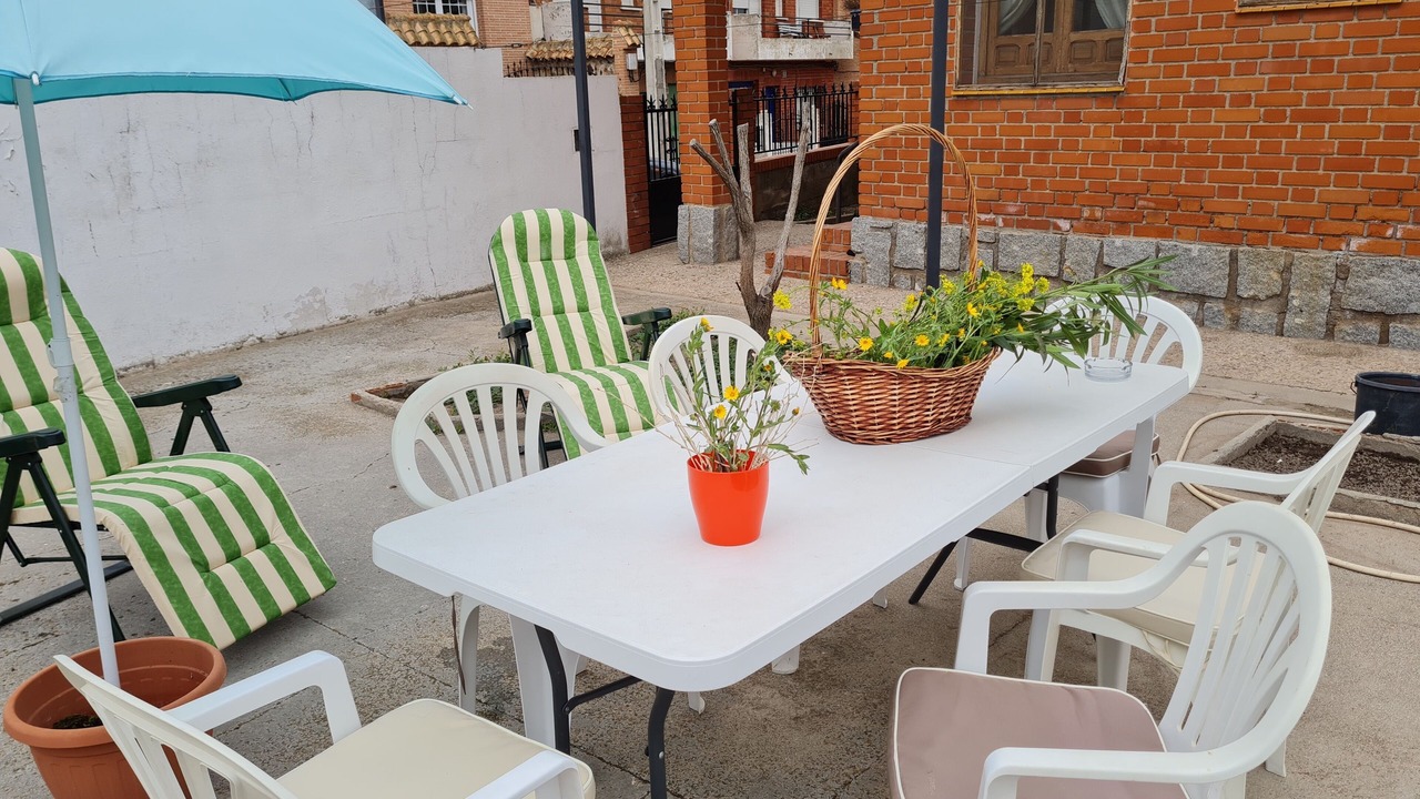 Photo of Outdoor in Cabanas de la Sagra