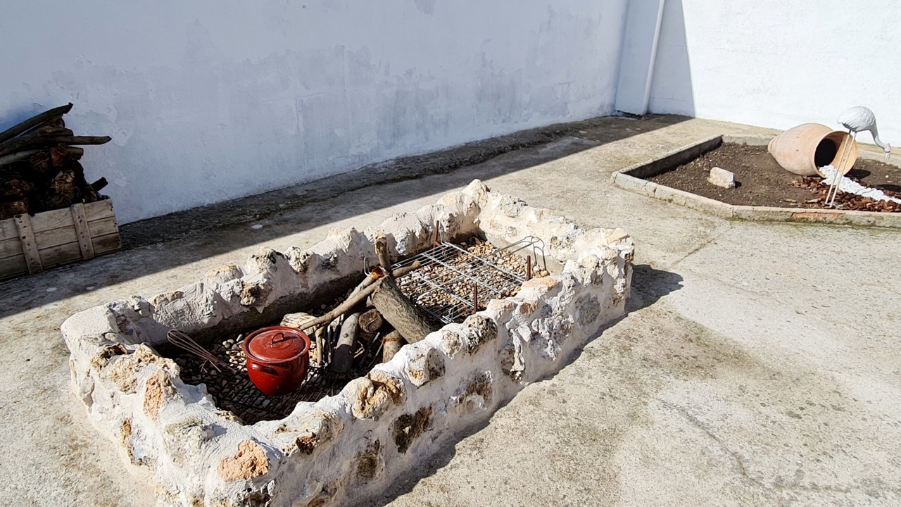 Photo of Outdoor in Cabanas de la Sagra
