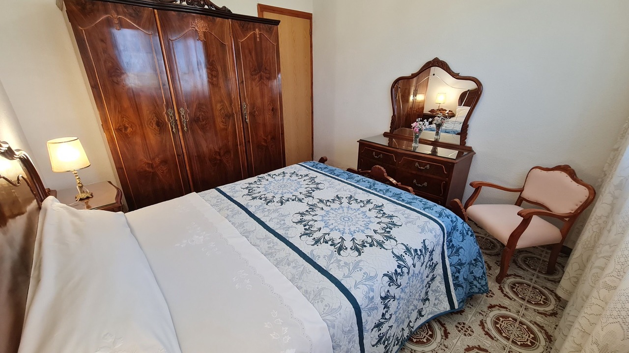 Photo of Bedroom in Cabanas de la Sagra
