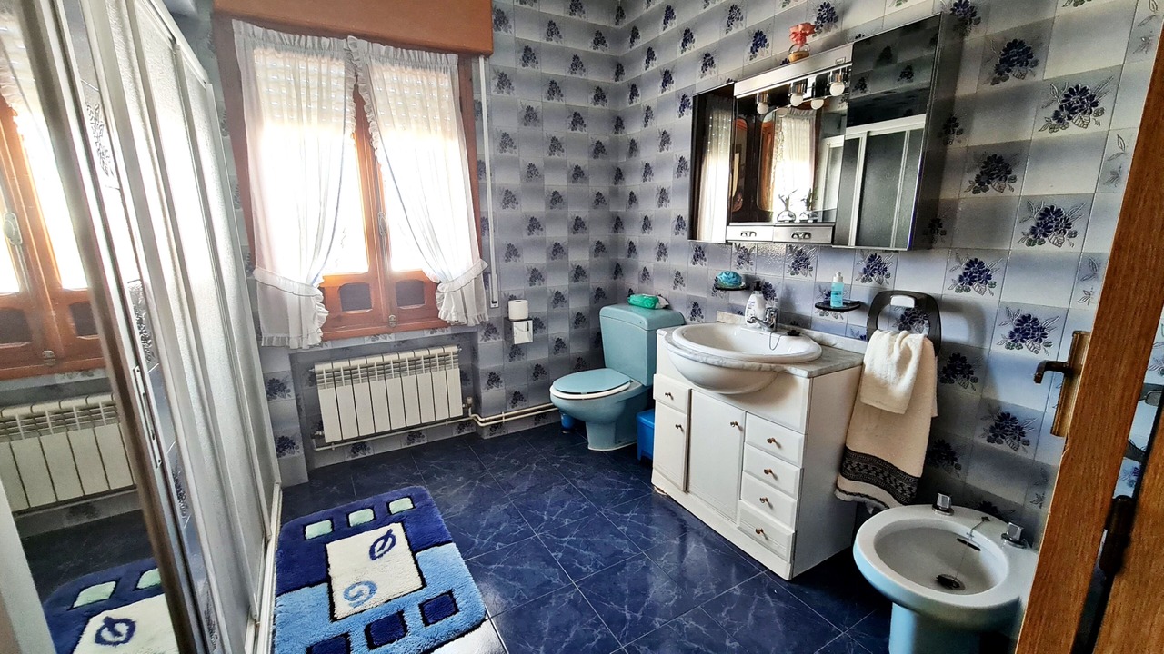 Photo of Bathroom in Cabanas de la Sagra