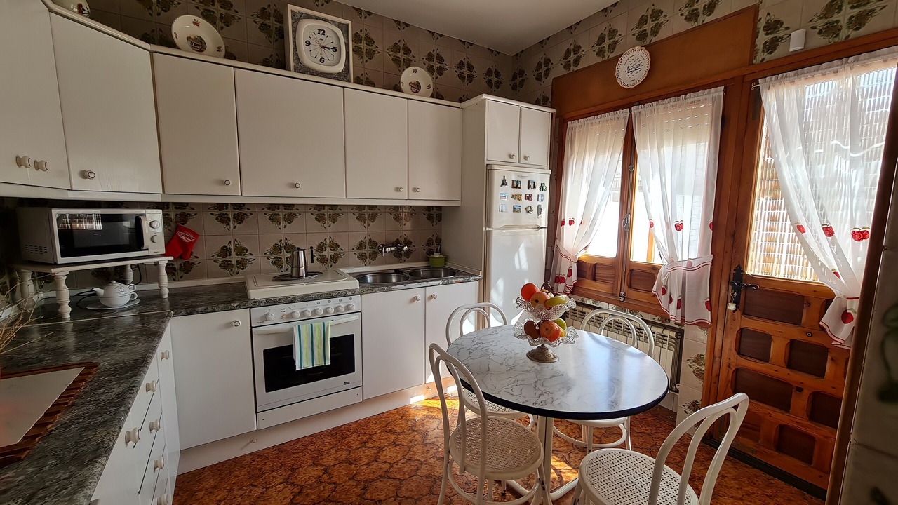 Photo of Kitchen in Cabanas de la Sagra