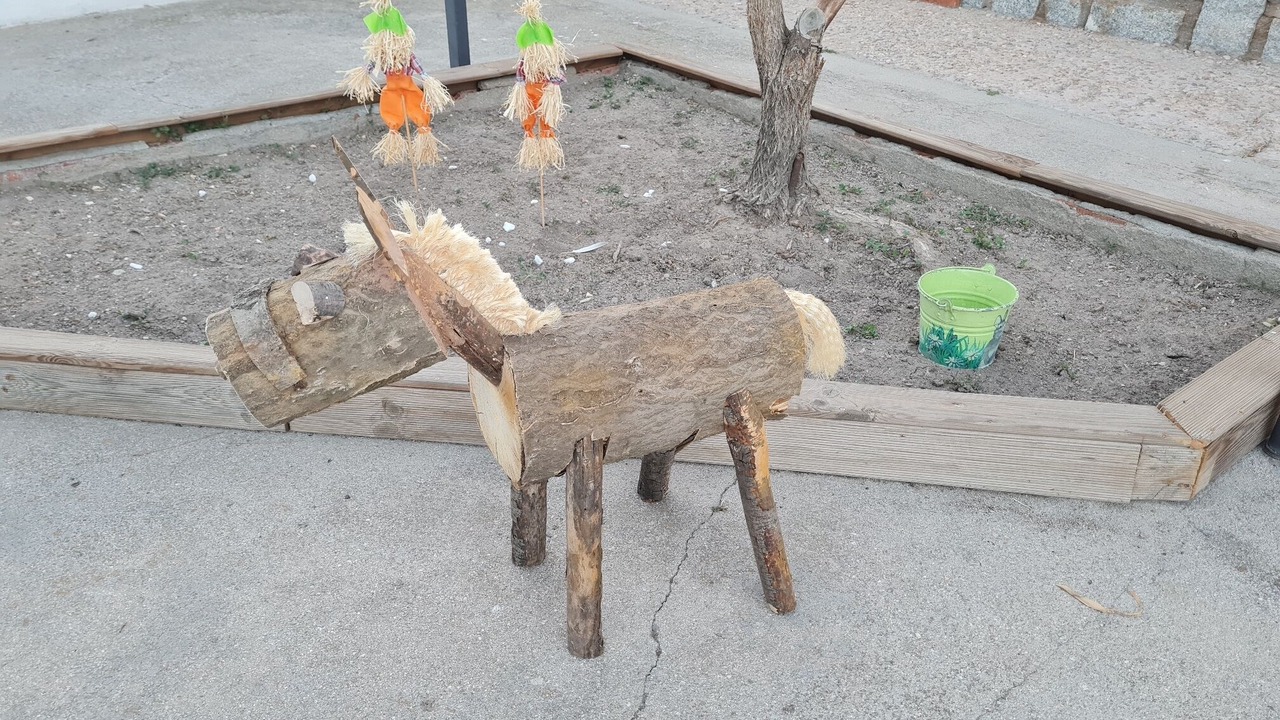 Photo of Outdoor in Cabanas de la Sagra