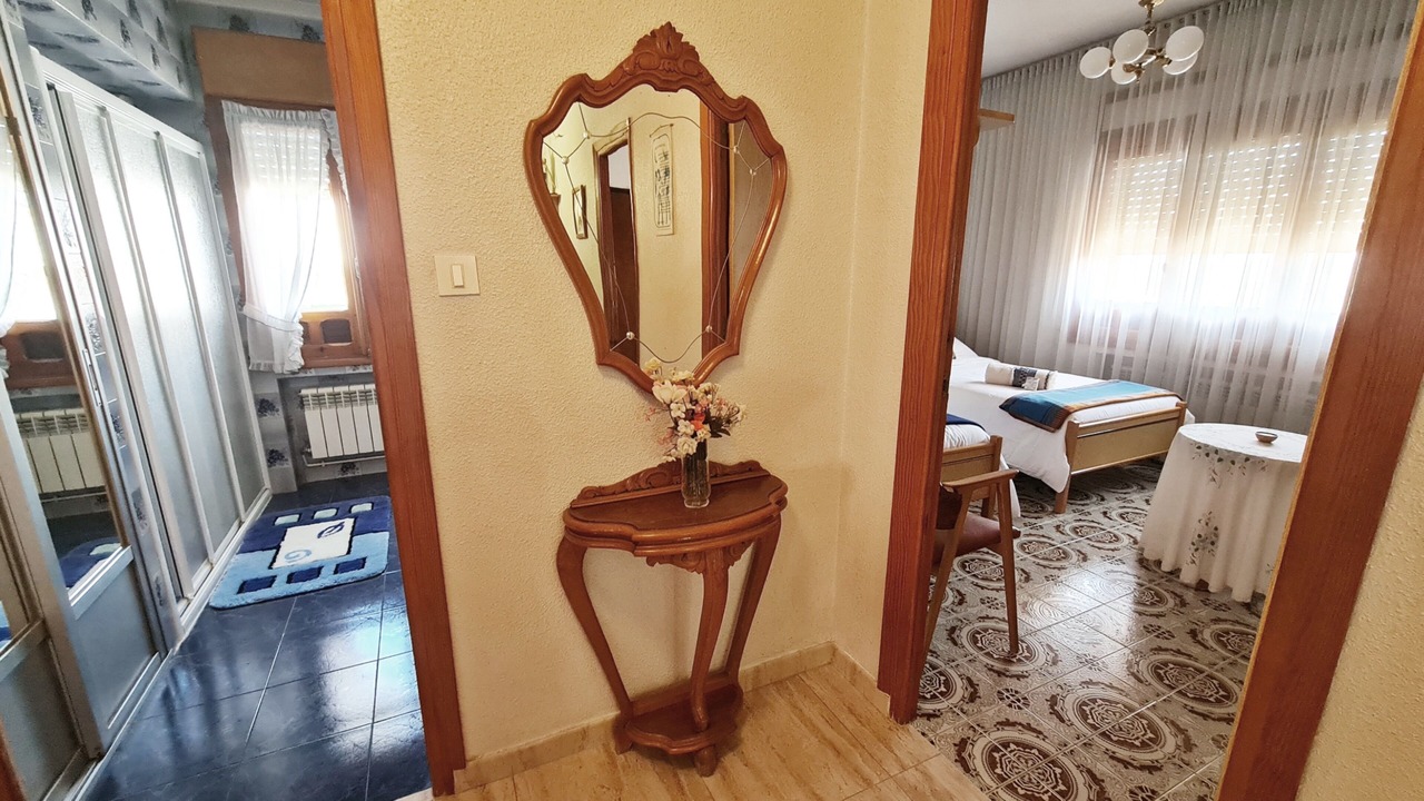 Photo of Bedroom in Cabanas de la Sagra