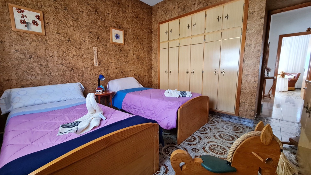 Photo of Bedroom in Cabanas de la Sagra